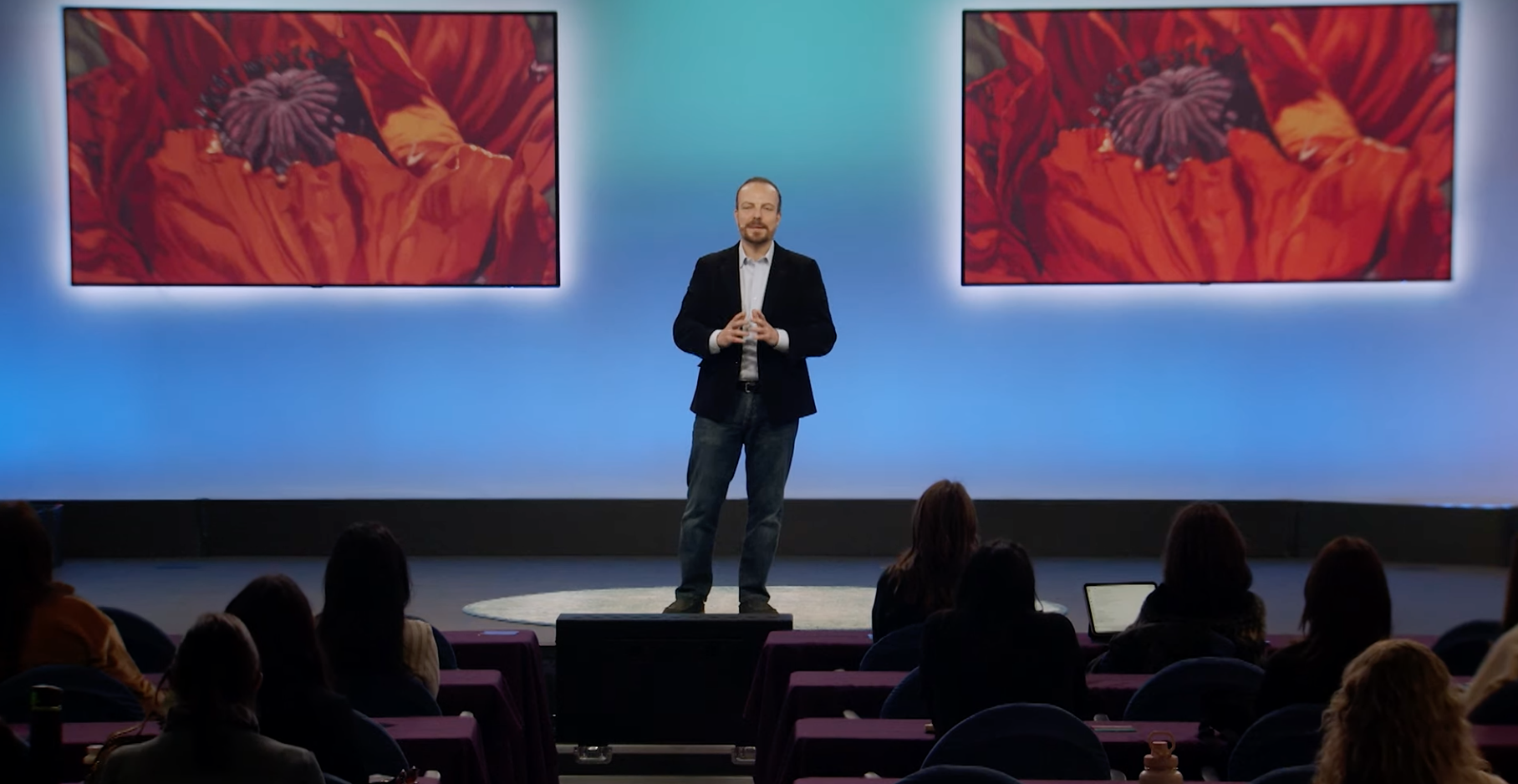 Jason Earle, GOT MOLD? Founder & CEO @ DragonFly Live 2023